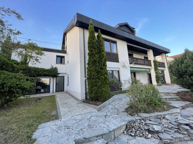 Villa kaufen in Berg, Donauwörth