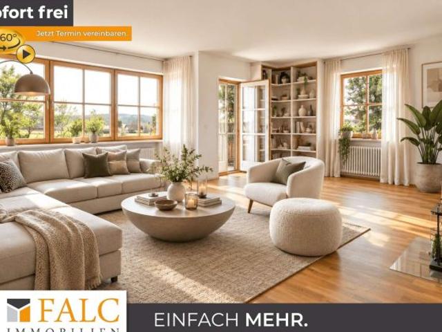 Haus kaufen in Kottgeisering, Landkreis Fürstenfeldbruck