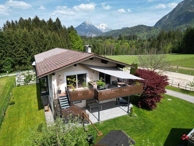 Haus mieten in Kirchbichl, Tirol