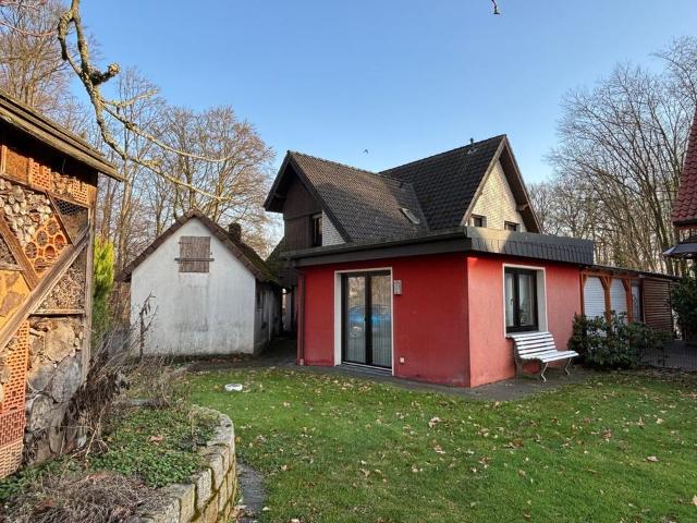 Haus kaufen in Belm, Niedersachsen