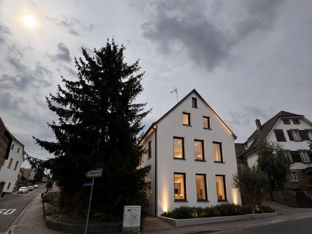 Haus kaufen in Flehingen, Oberderdingen