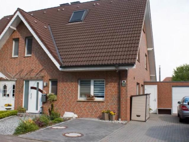 Haus kaufen in Gescher, Nordrhein-Westfalen