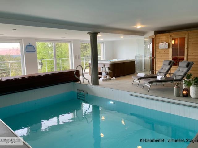 Apartment mieten in Stattegg, Steiermark