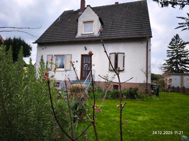 Haus kaufen in Groß-Gerau, Hessen