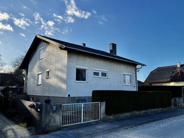 Haus kaufen in Niederösterreich