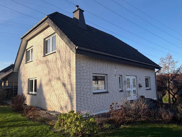 Haus kaufen in Falkendiek, Herford