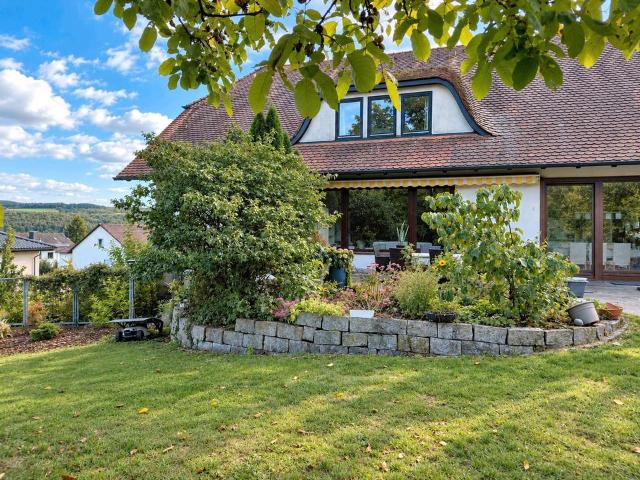 Haus kaufen in Hammelburg, Landkreis Bad Kissingen