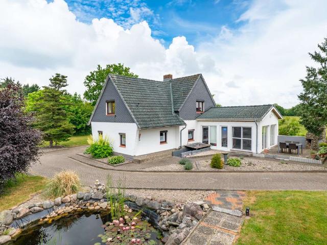 Haus kaufen in Groß Rheide, Kreis Schleswig-Flensburg