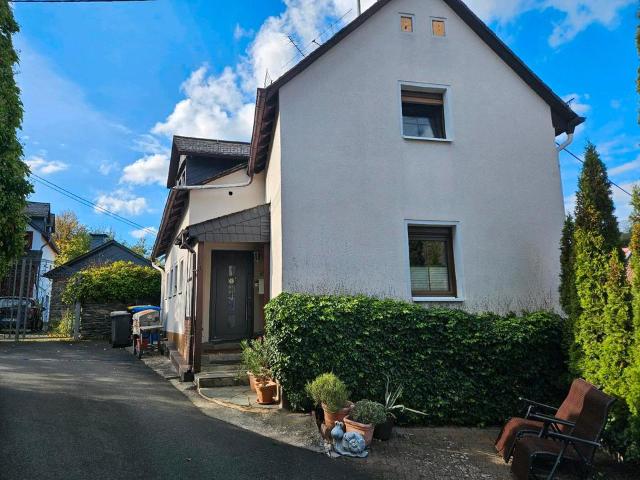 Haus kaufen in Bad Schwalbach, Rheingau-Taunus-Kreis