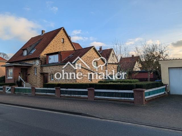 Haus kaufen in Lahstedt, Niedersachsen