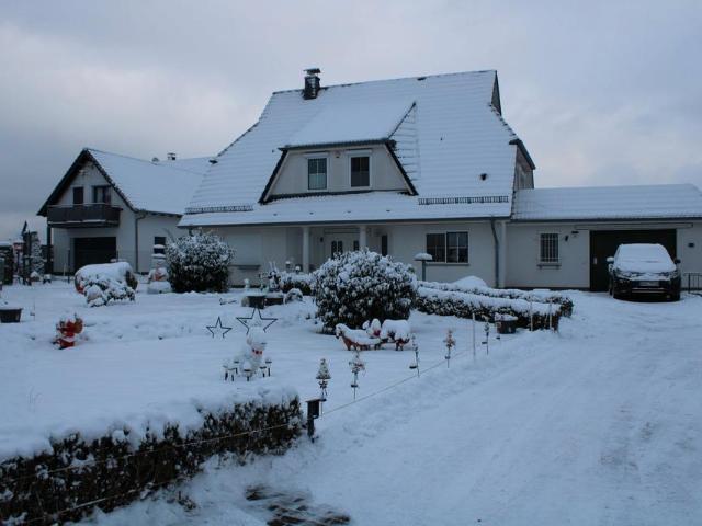 Haus kaufen in Liebenwalde