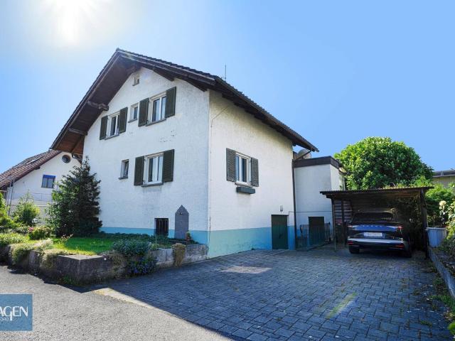 Haus kaufen in Lustenau, Vorarlberg