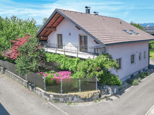 Haus kaufen in Mäder, Vorarlberg