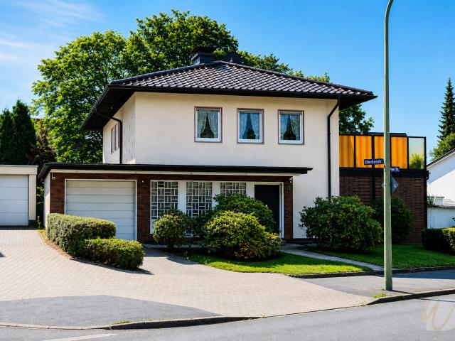 Villa kaufen in Hochschulviertel, Hagen