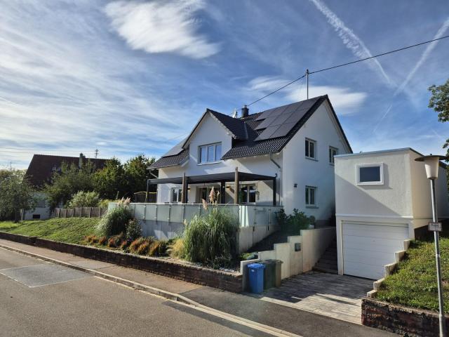 Haus kaufen in Wertheim, Baden-Württemberg