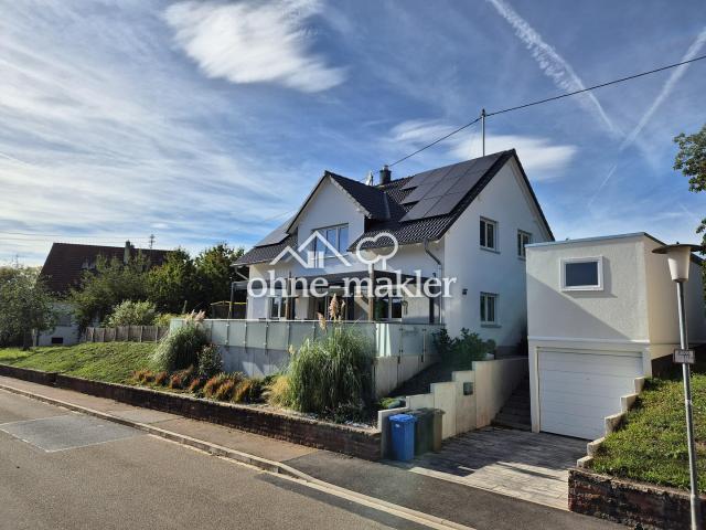 Haus kaufen in Hofgarten, Wertheim