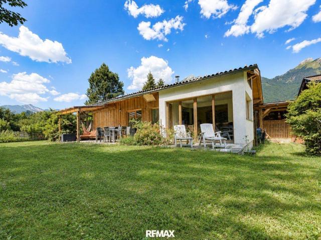 Haus kaufen in Eben, Tirol