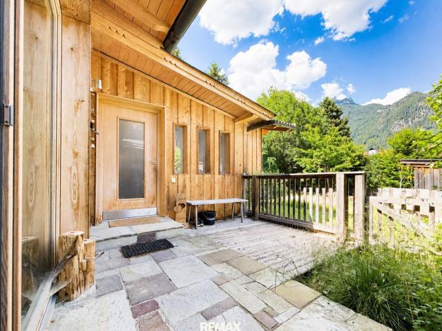 Haus kaufen in Eben, Tirol