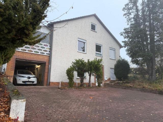 Haus kaufen in Bad Arolsen, Hessen