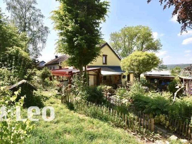 Haus kaufen in Echternacherbrück, Rheinland-Pfalz