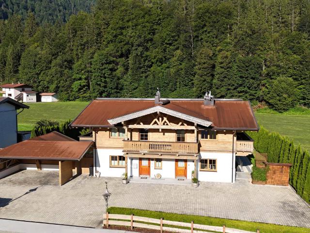 Haus kaufen in Schwendt, Tirol