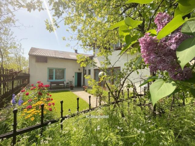 Einfamilienhaus kaufen in Neusiedl am See, Burgenland