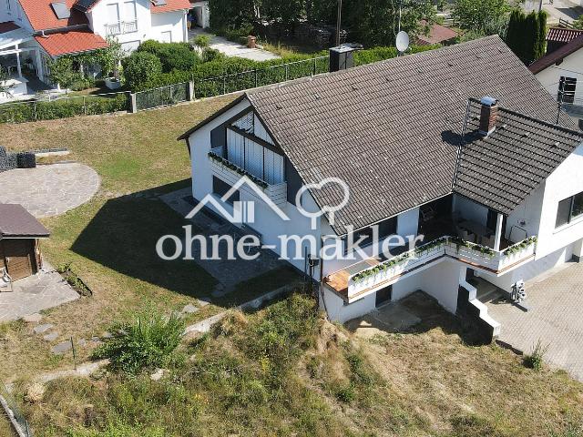 Haus kaufen in Bayern