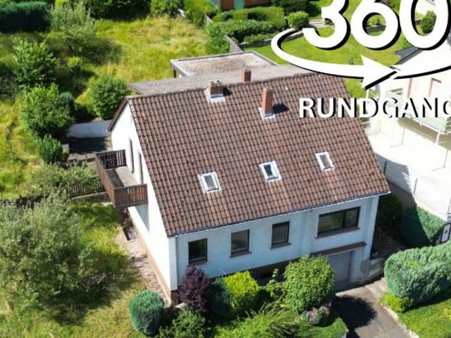 Haus kaufen in Wasserliesch, Rheinland-Pfalz