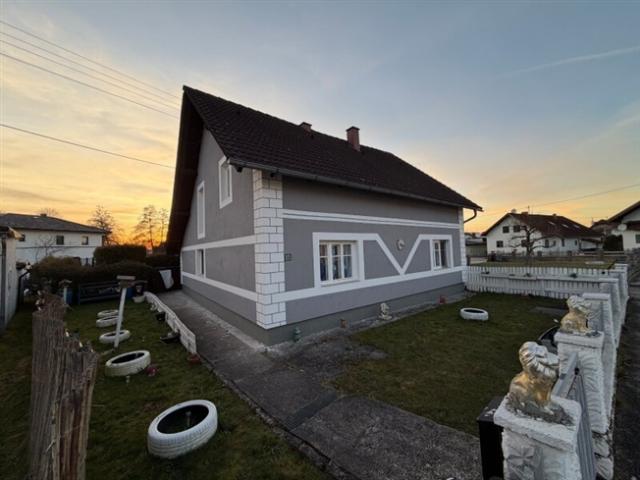 Einfamilienhaus kaufen in Braunau am Inn, Oberösterreich