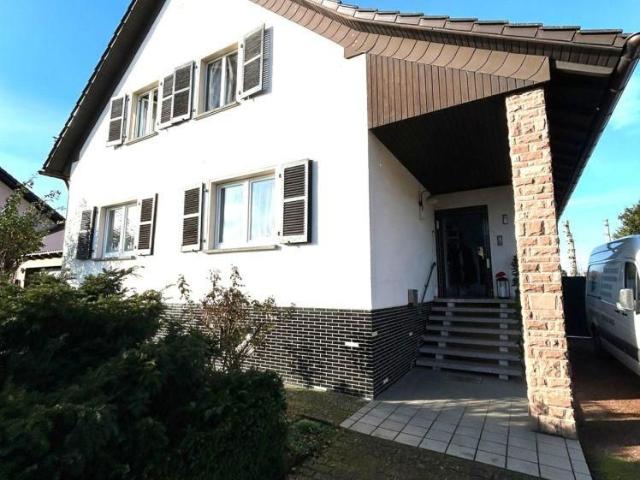 Haus mieten in Saarlouis, Saarland