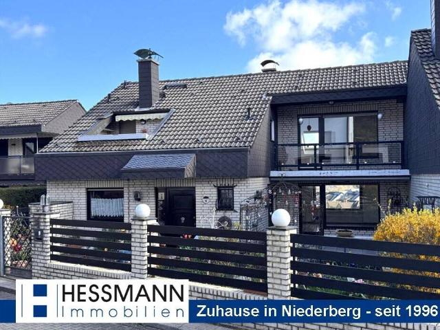 Haus kaufen in Bonsfeld, Velbert