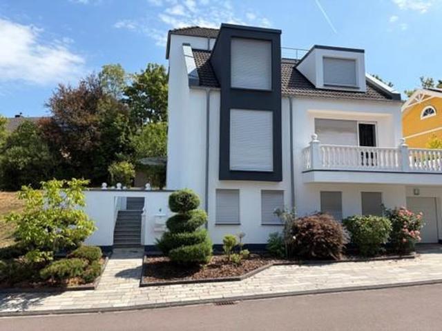 Villa kaufen in Konz, Rheinland-Pfalz