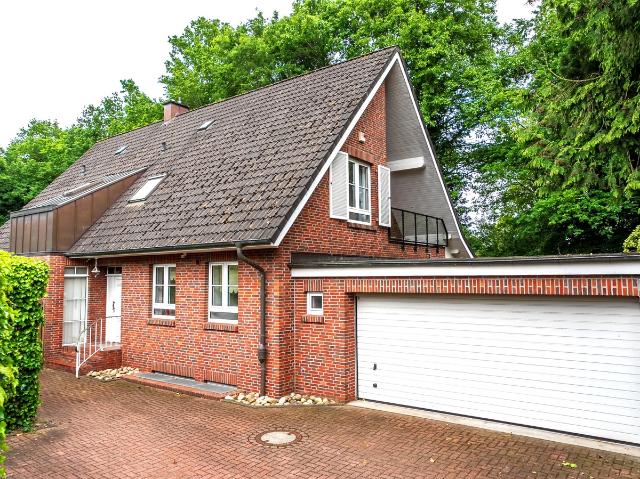 Villa kaufen in Oldenburg, Niedersachsen