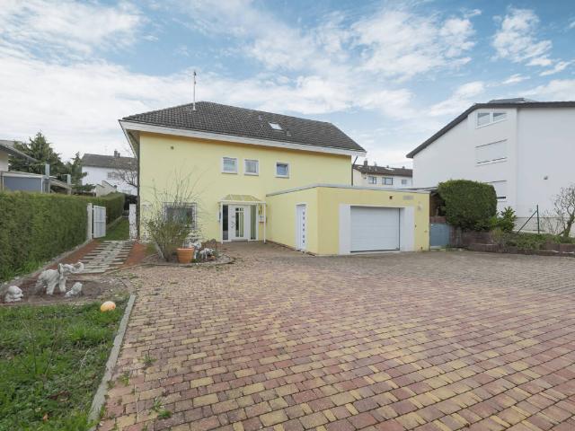 Haus kaufen in Birkenfeld