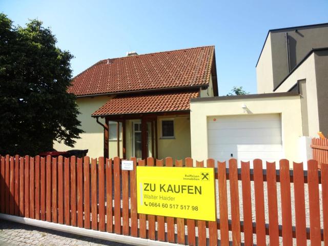 Haus kaufen in Pürbach, Burgenland