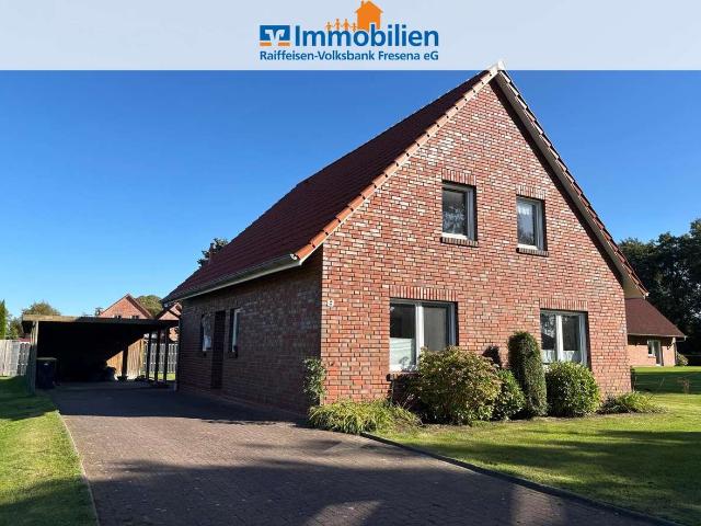 Haus kaufen in Großheide, Landkreis Aurich