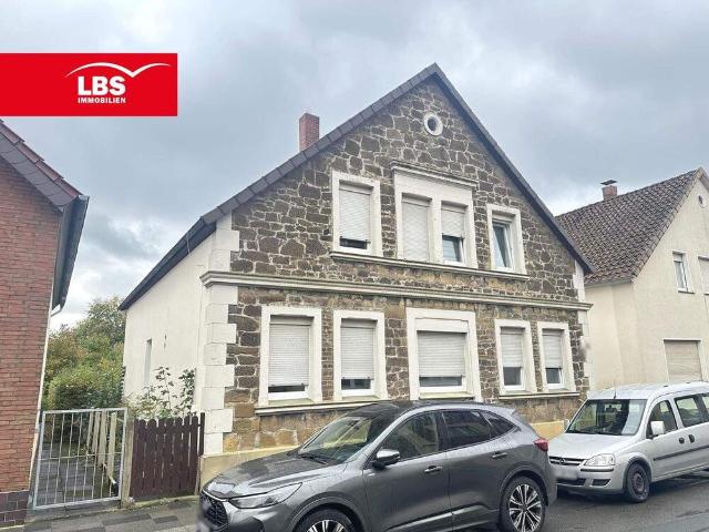 Haus kaufen in Ehrsen, Bad Salzuflen