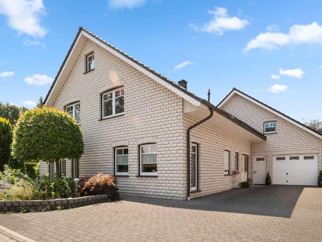 Haus kaufen in Gewerbepark Bad Bentheim/Gildehaus, Bad Bentheim