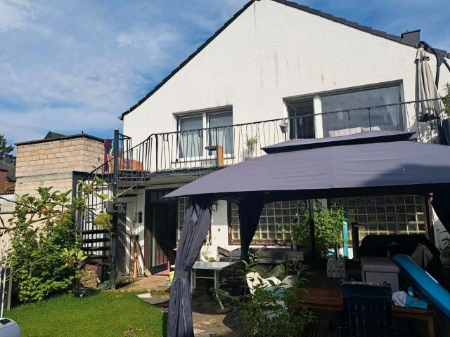 Haus kaufen in Kellersberg, Alsdorf