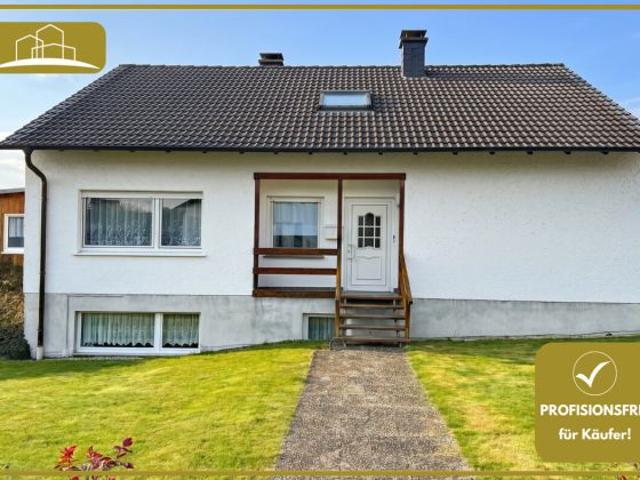 Haus kaufen in Warstein, Nordrhein-Westfalen