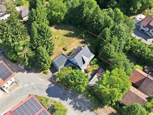 Haus kaufen in Hasel, Baden-Württemberg
