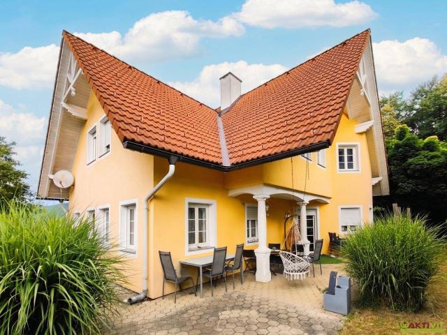 Haus kaufen in Bad Gleichenberg, Steiermark