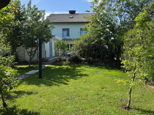 Haus kaufen in Zeiselmauer, Zeiselmauer-Wolfpassing