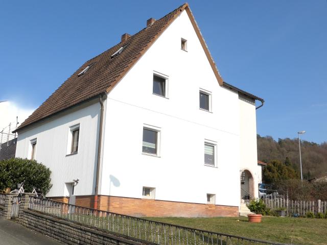 Haus kaufen in Rödental, Bayern
