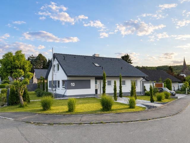 Villa kaufen in Bietingen, Gottmadingen