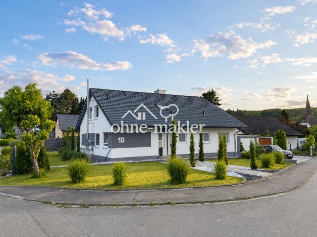 Haus kaufen in Bietingen, Gottmadingen