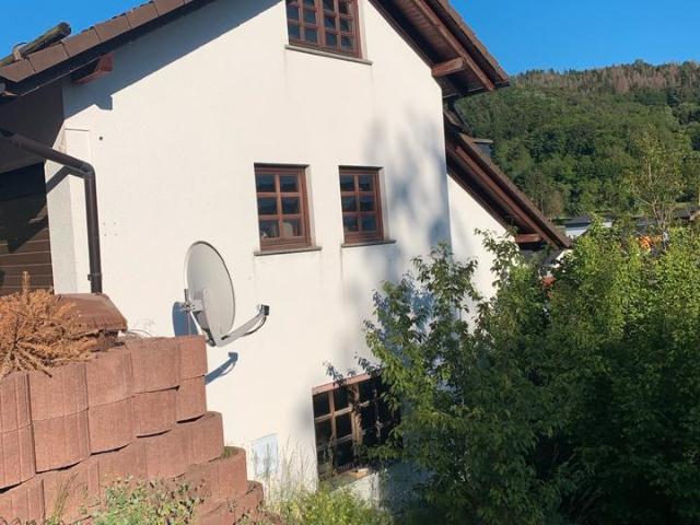 Haus kaufen in Oberscheld, Hessen