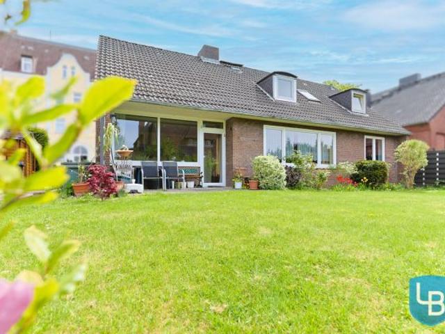 Haus kaufen in Kiel, Schleswig-Holstein