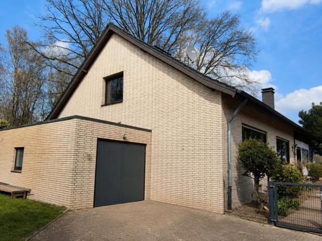 Haus kaufen in Mitte, Dülmen