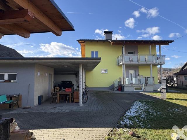 Haus kaufen in Voitsberg, Steiermark